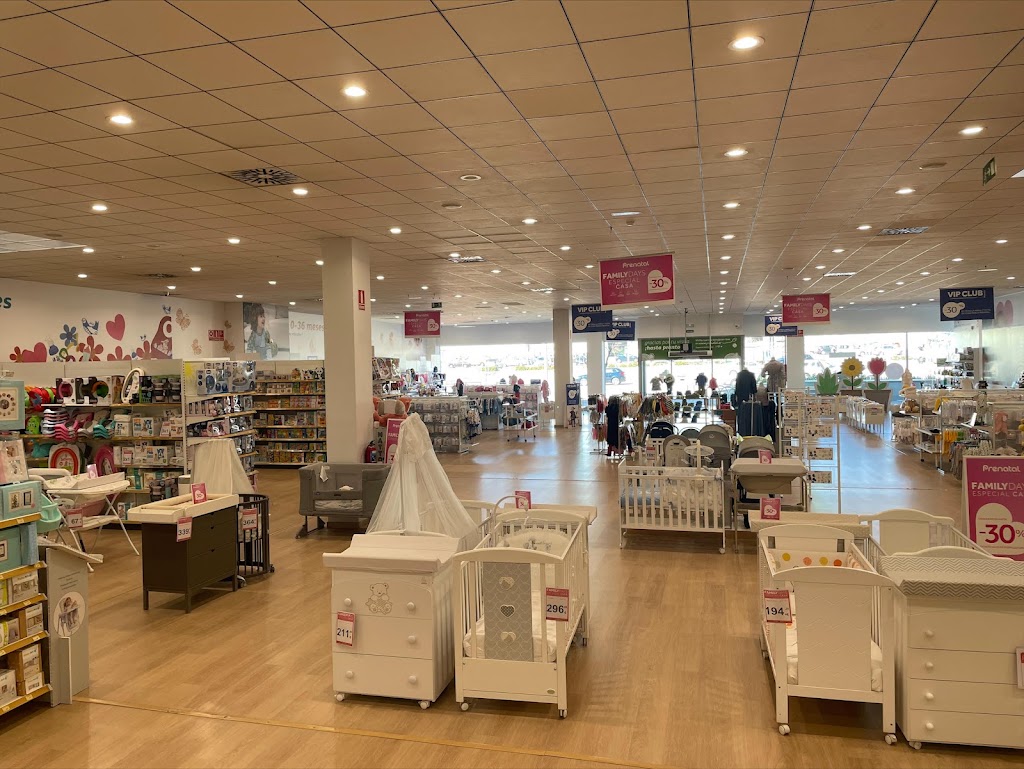 Parque Comercial Rivas Futura — Todas