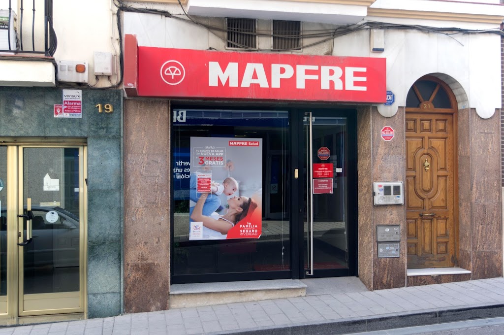 MAPFRE