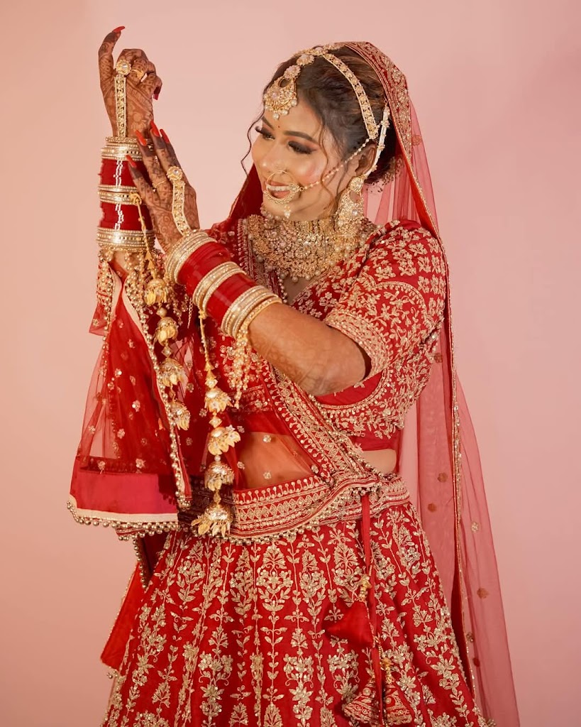 Sukriti Makeup Studio And Academy