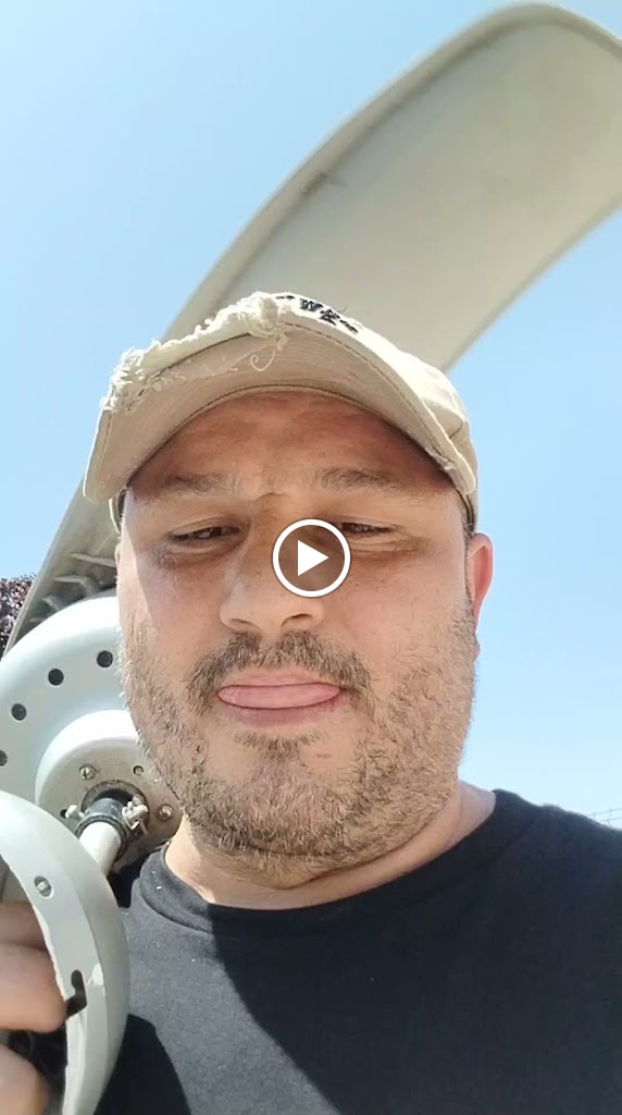 Cerveceria Gambrinus Arganda — Videos