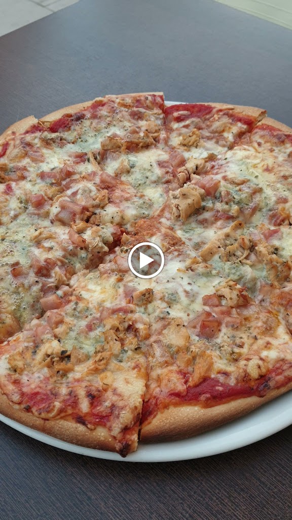 Pizzeria Brenda — Videos