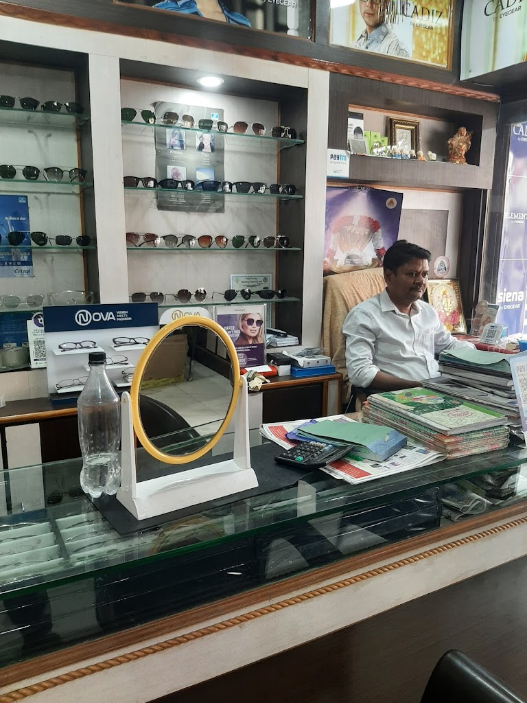Display case