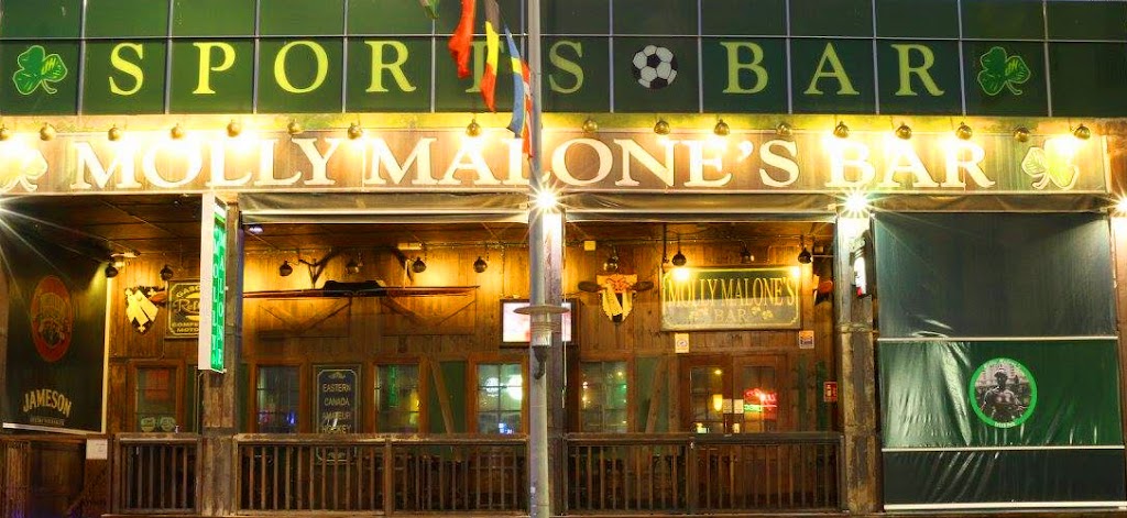 Pub Molly Malones Benalmadena