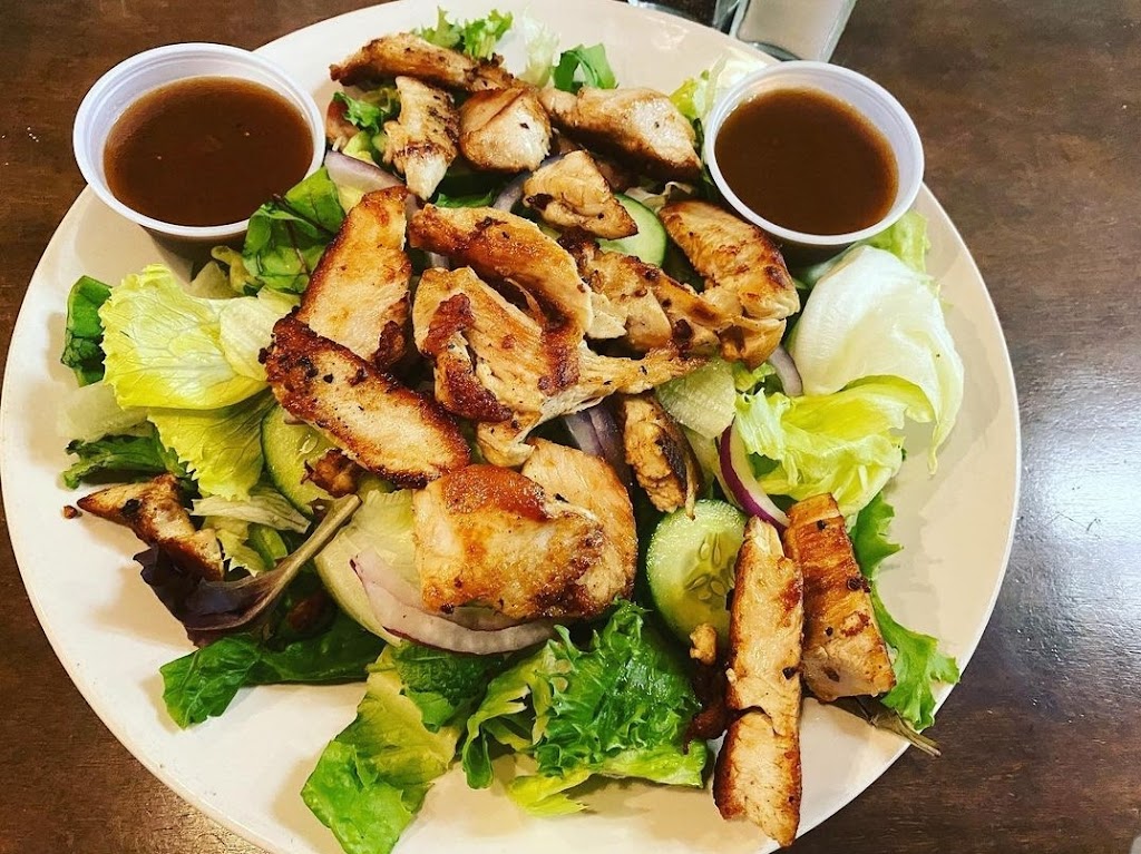 Food & drink