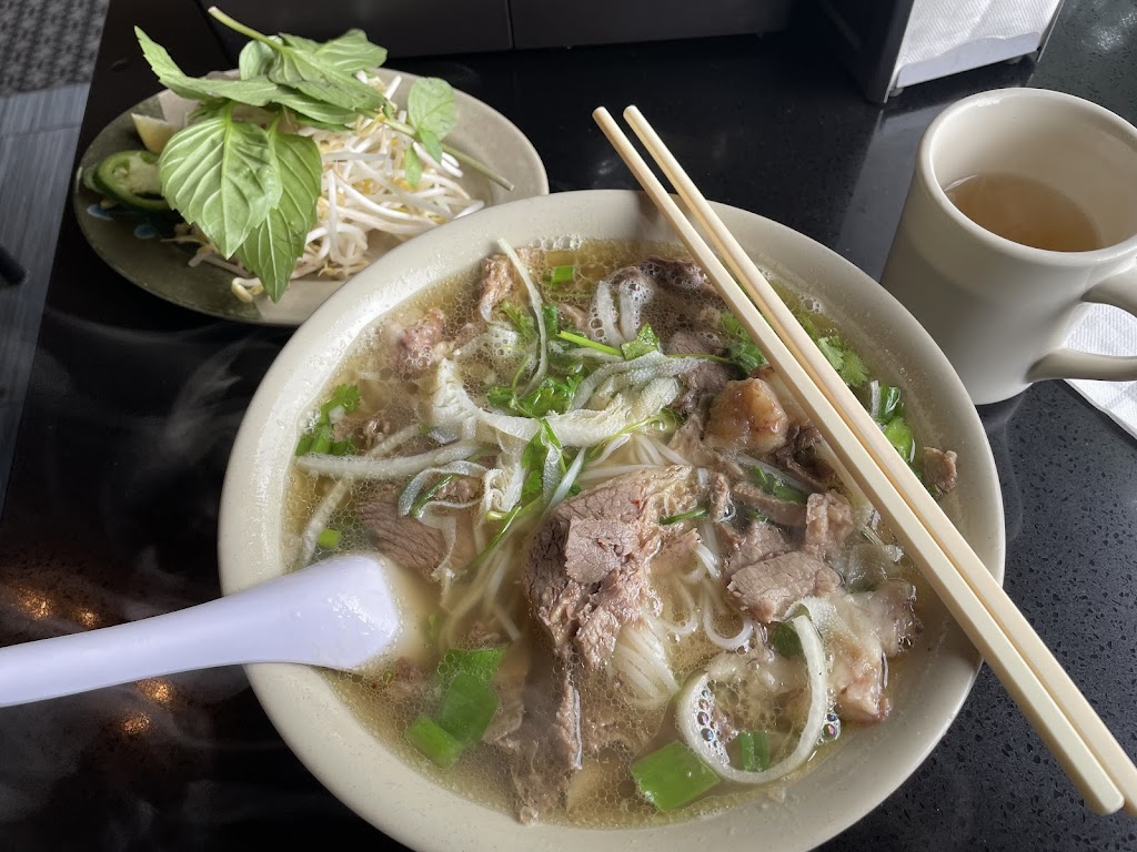 Food & drink