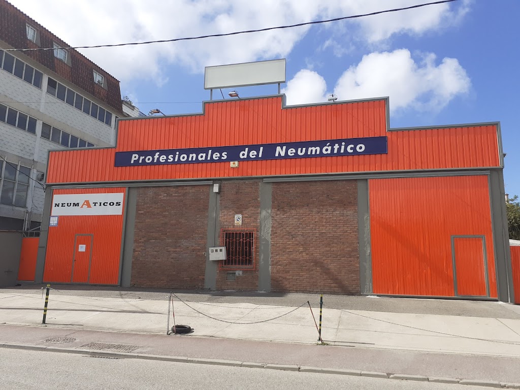 AAA NEUMATICOS