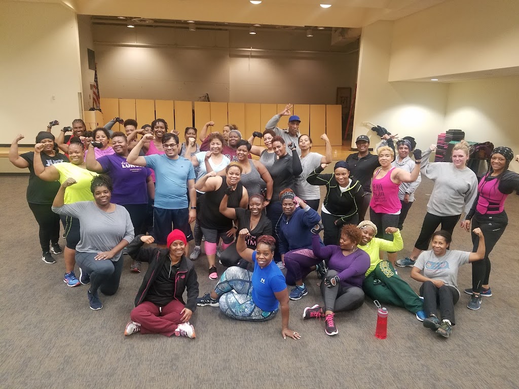  Boot Camp Cincinnati Personal Training and Fitness