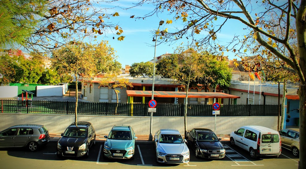Escuela Infantil El Panal