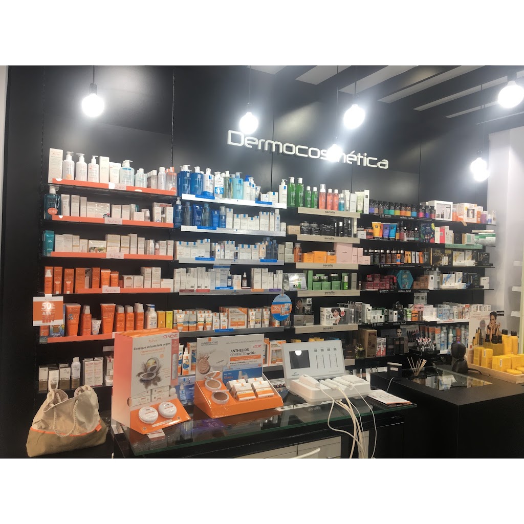 Las Cruces Farmacia Hernandez Garcia — Del propietario