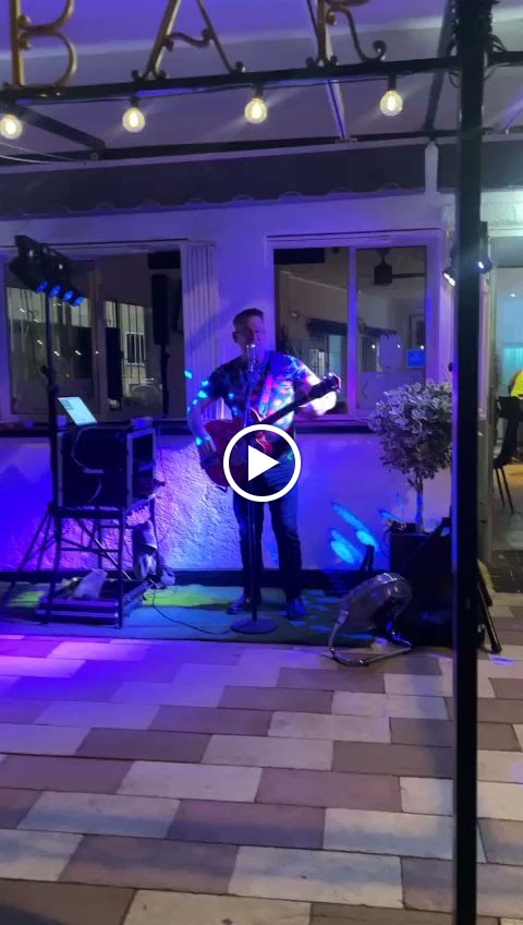 The Lakelands Sports Bar