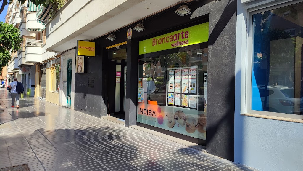 Broncearte Wellness Torrente - Bronceado Rayos UVA + colageno y Estetica: Indiba, Zionic