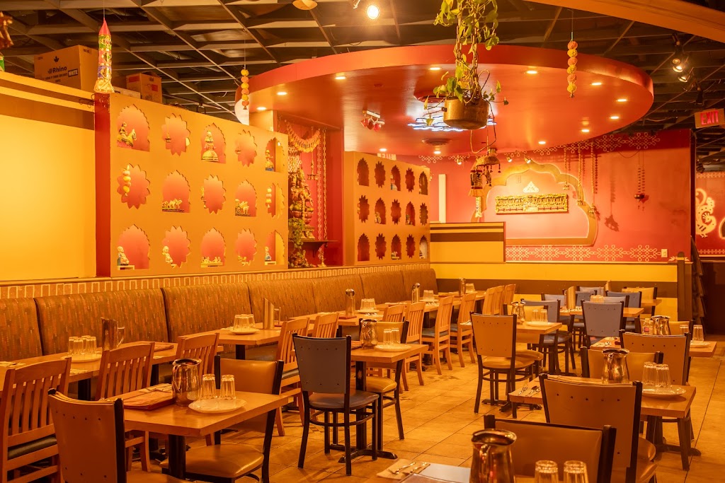 Annalakshmi Toronto - South Indian Vegetarian Restaurant