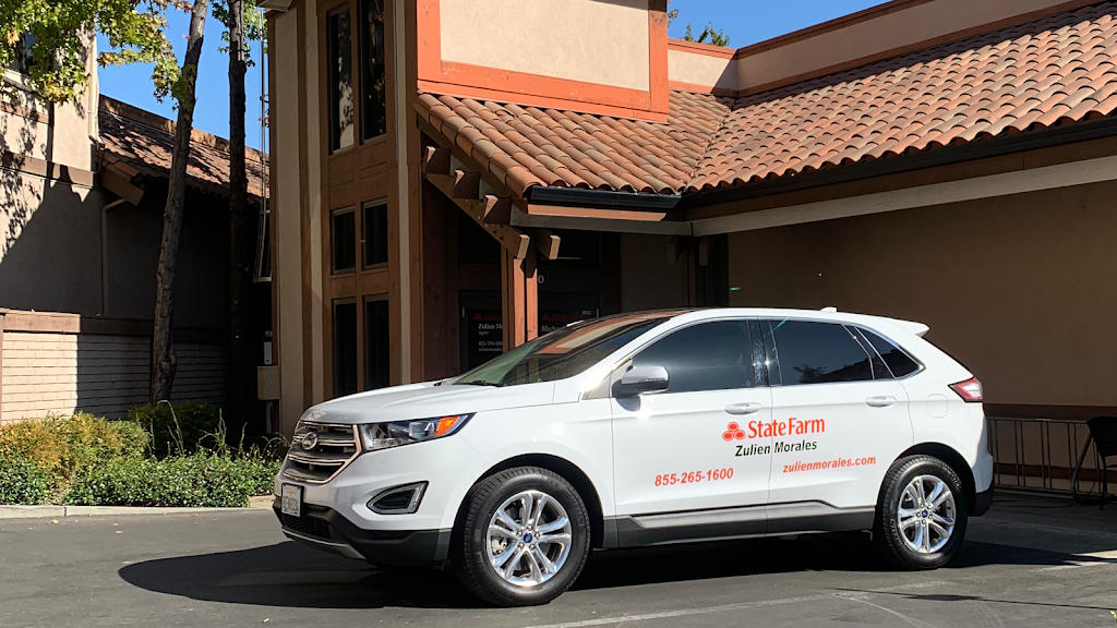 Zulien Morales - State Farm Insurance Agent