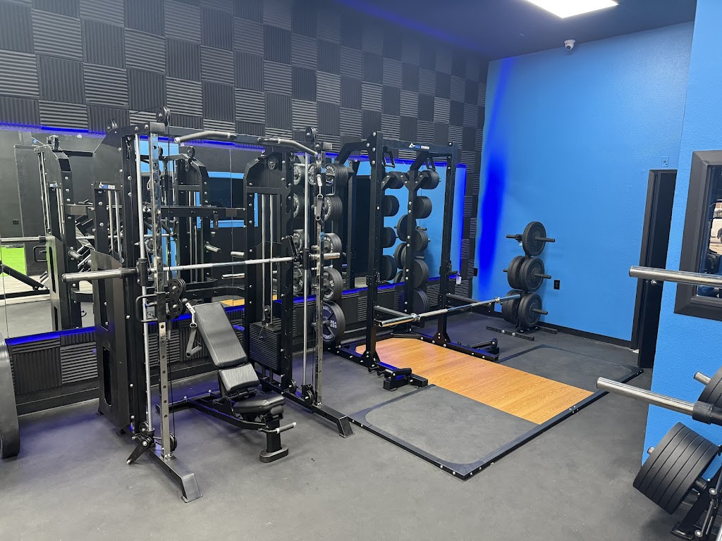  Aira Fitness - San Marcos