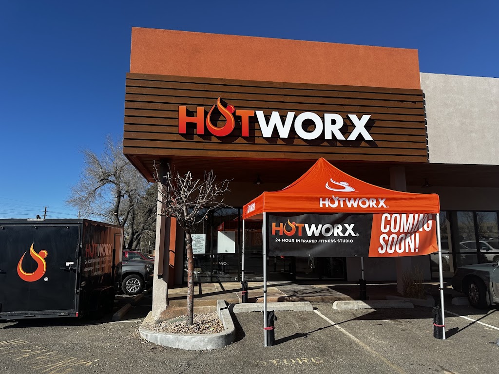  HOTWORX - Santa Fe, NM