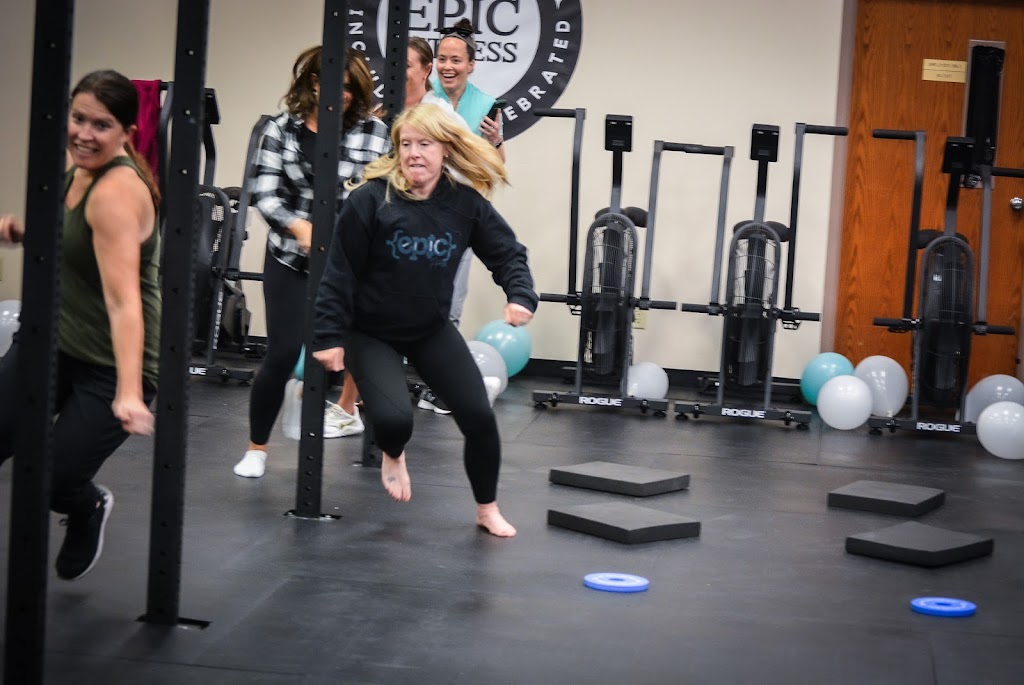  E.P.I.C. Fitness