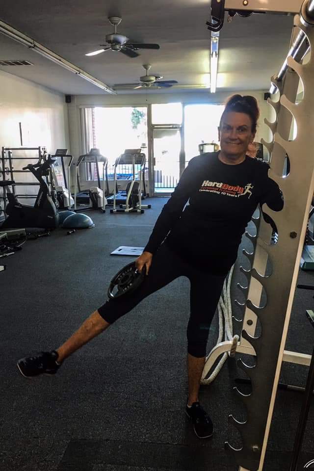  Hard Body Personal Training