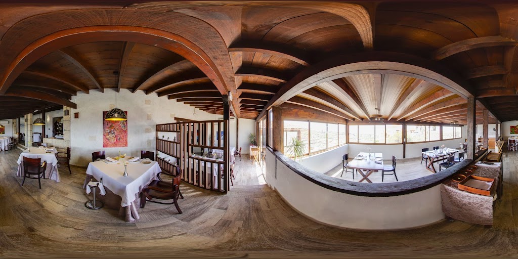 Restaurante El Secreto de Chimiche