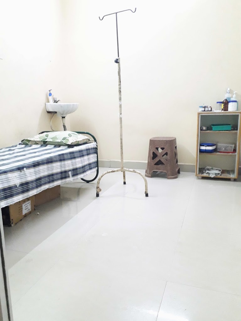 Dr. Vigneshwara Multispeciality Clinic