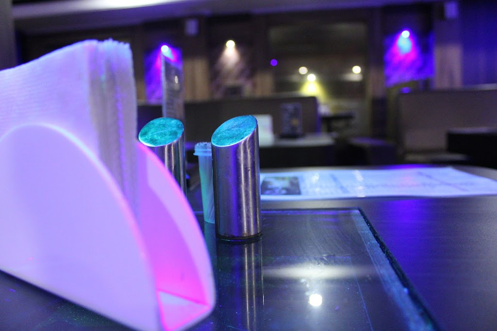 G Spirit Bar