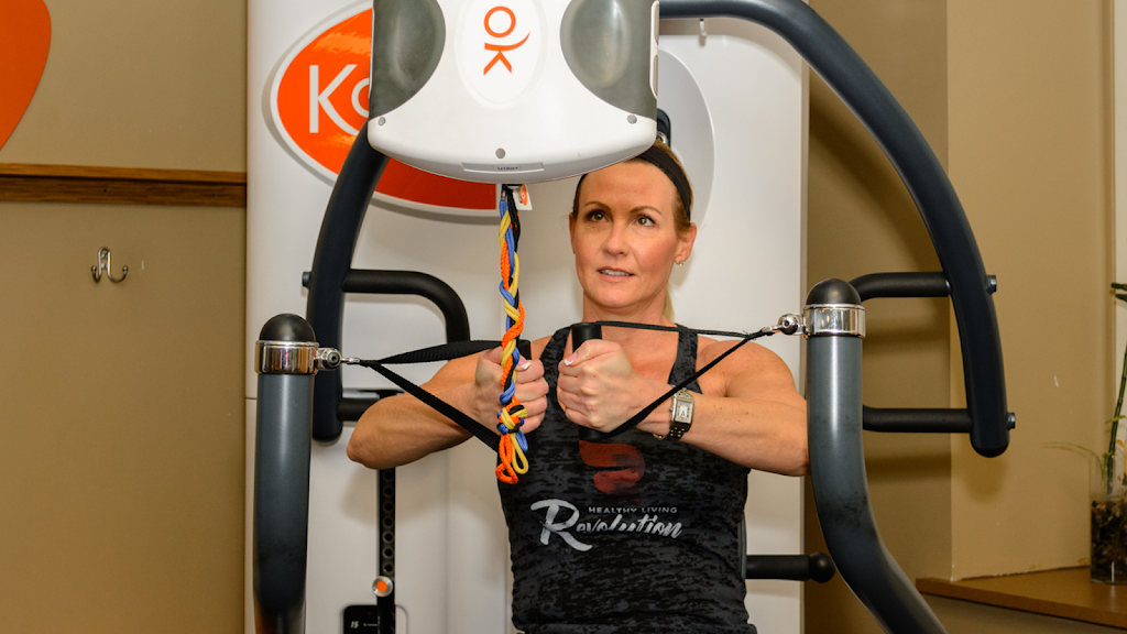  Koko FitClub of Walpole