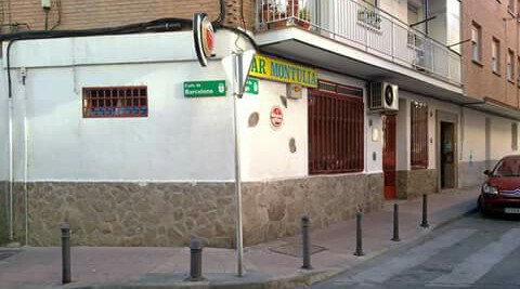Bar Montulia