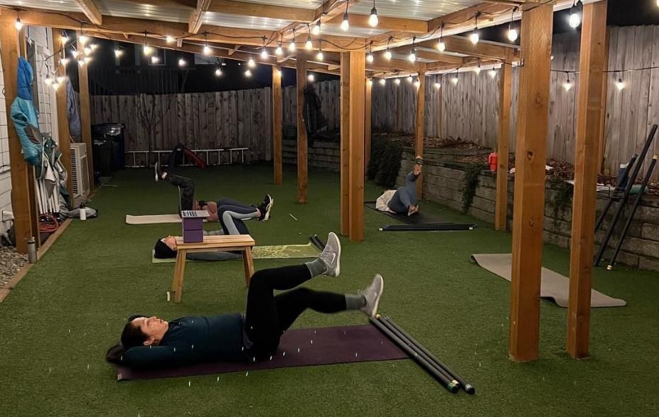  South Seattle Women's Fitness