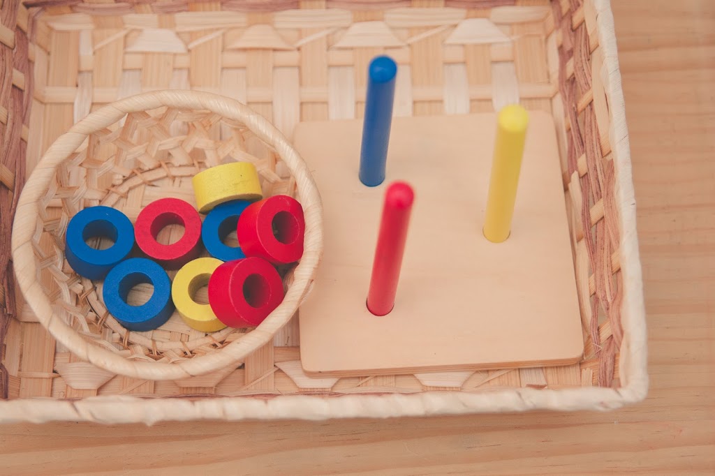 Escuela Montessori Village Alcala de Henares