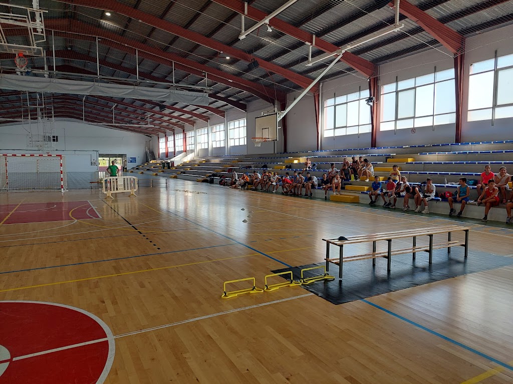 Pabellon Polideportivo de Vinaroz