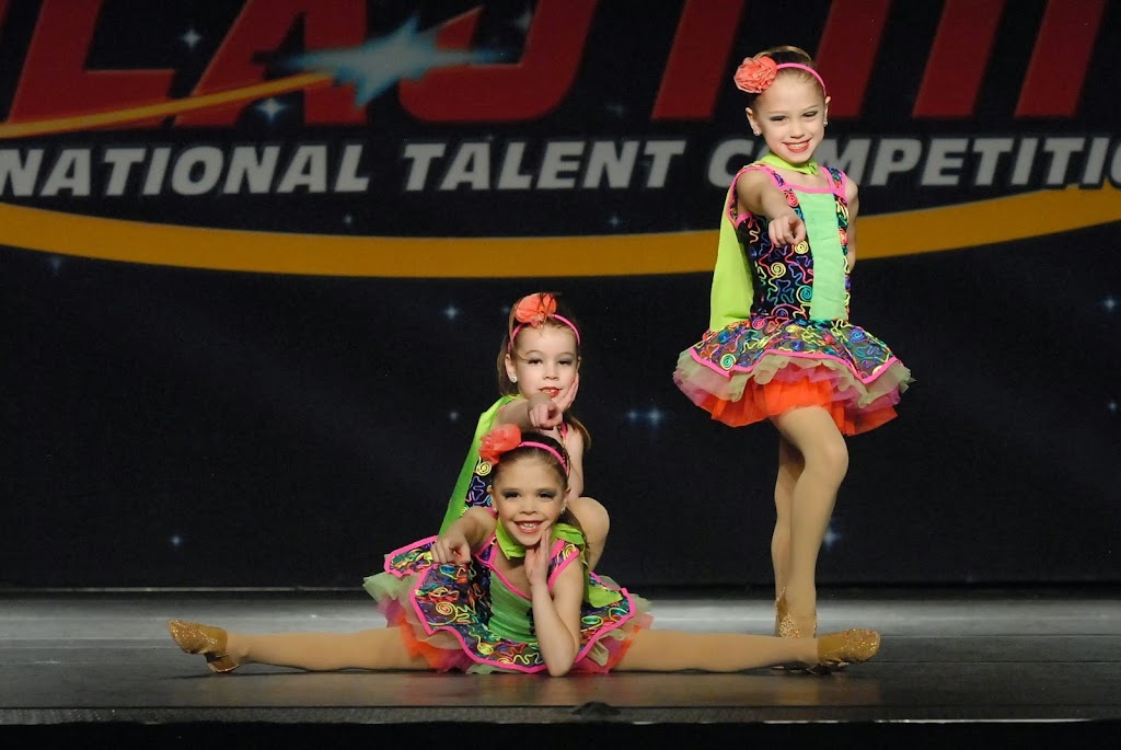  Northstar Dance Center- Norwalk Dance Center