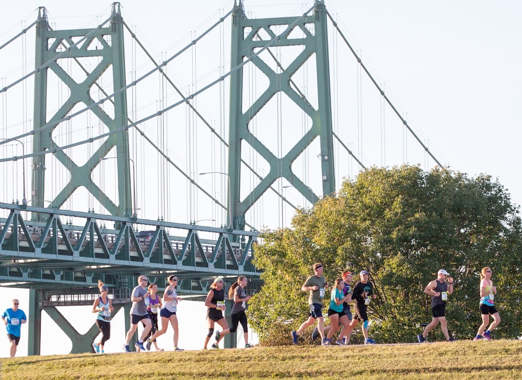  Quad Cities Marathon