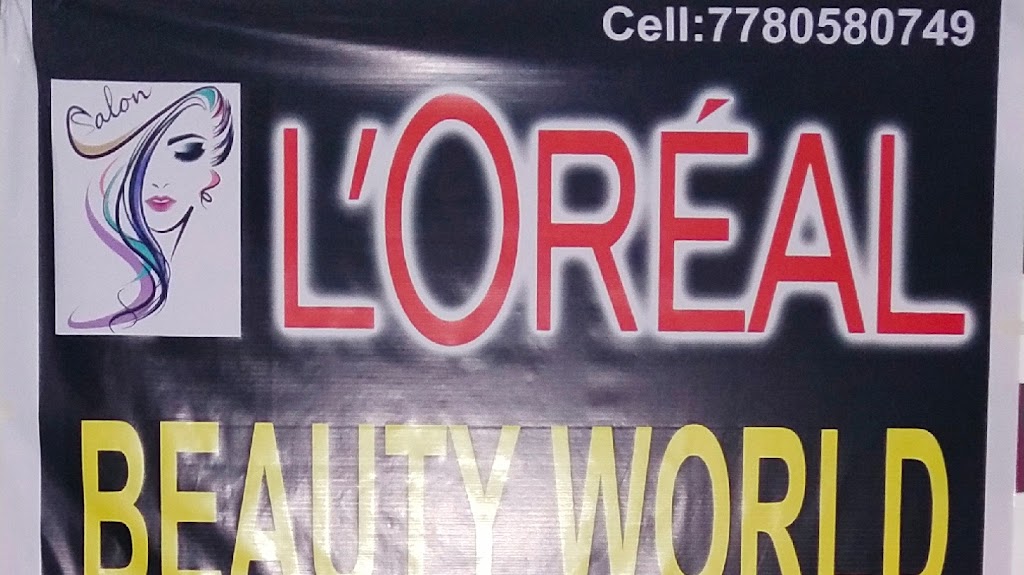 Loreal Beauty World