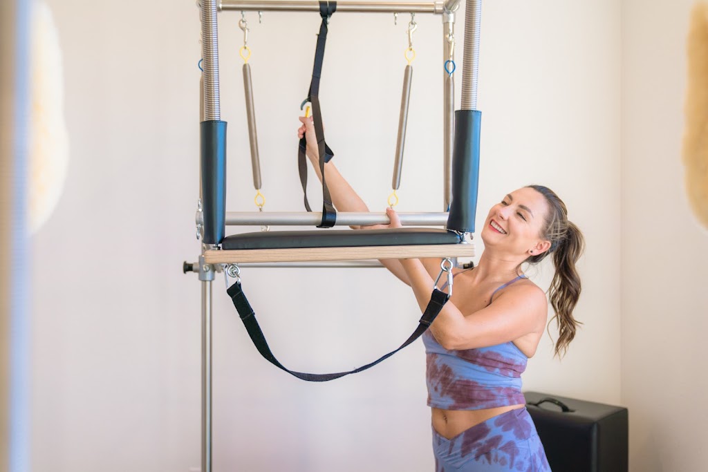  Sana Pilates Studio LLC