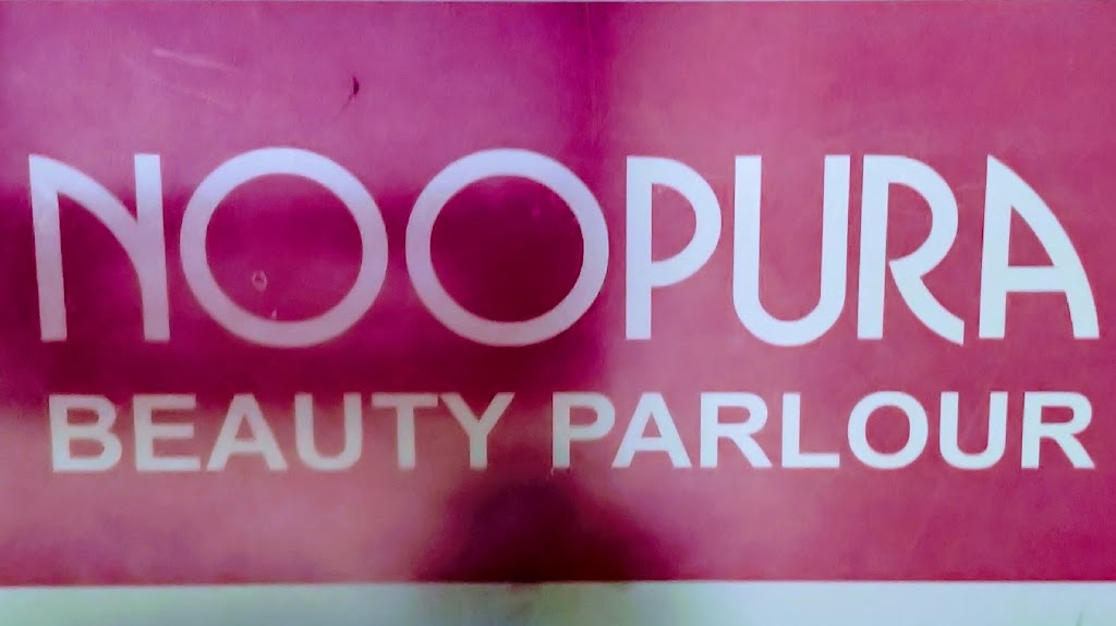 Noopura Beauty Parlour