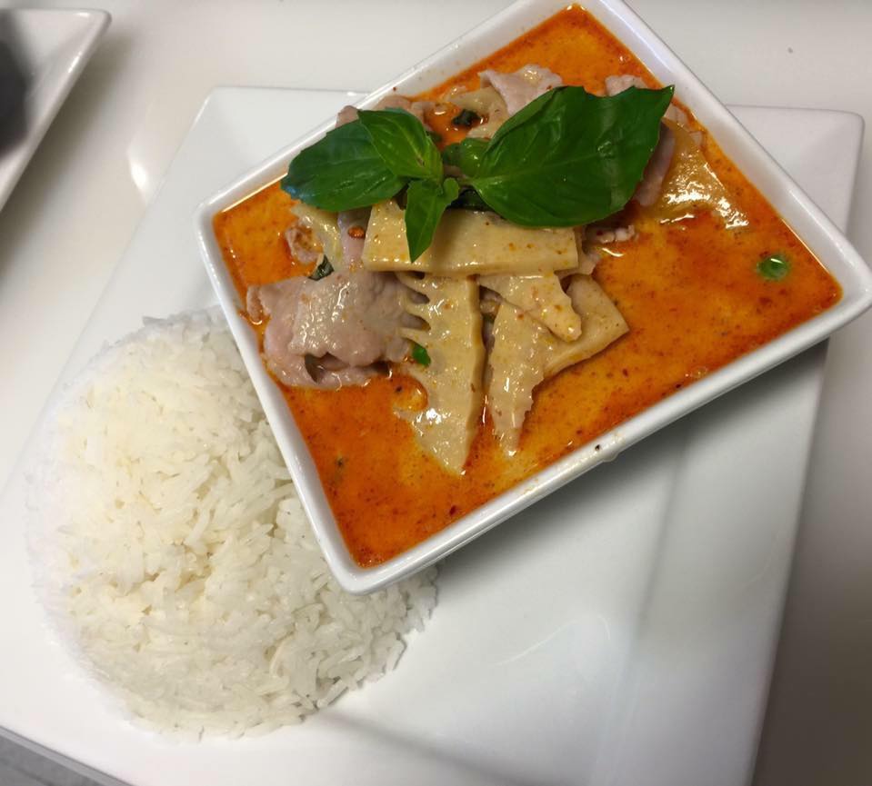 Jen Thai Cuisine