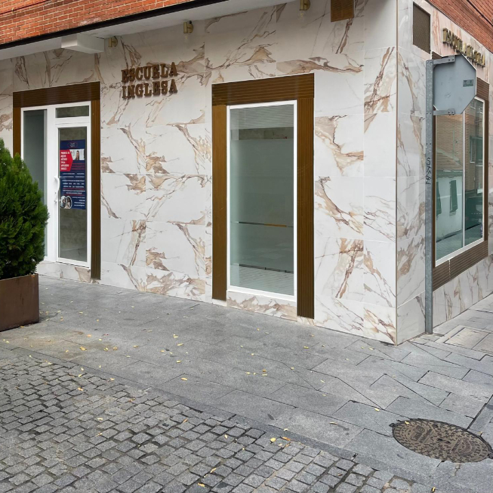 Escuela Inglesa Las Rozas