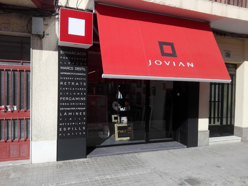 JOVIAN, Marcs i Pergamins