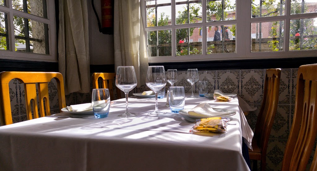 Bar restaurante El Dorado