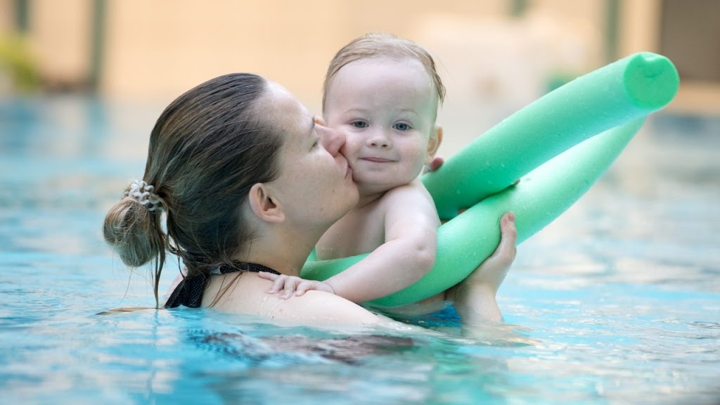 Schwimm- und Sportschule Domke GmbH - in Skt. Gertrauden Krankenhaus - Schwimmschulen Berlin