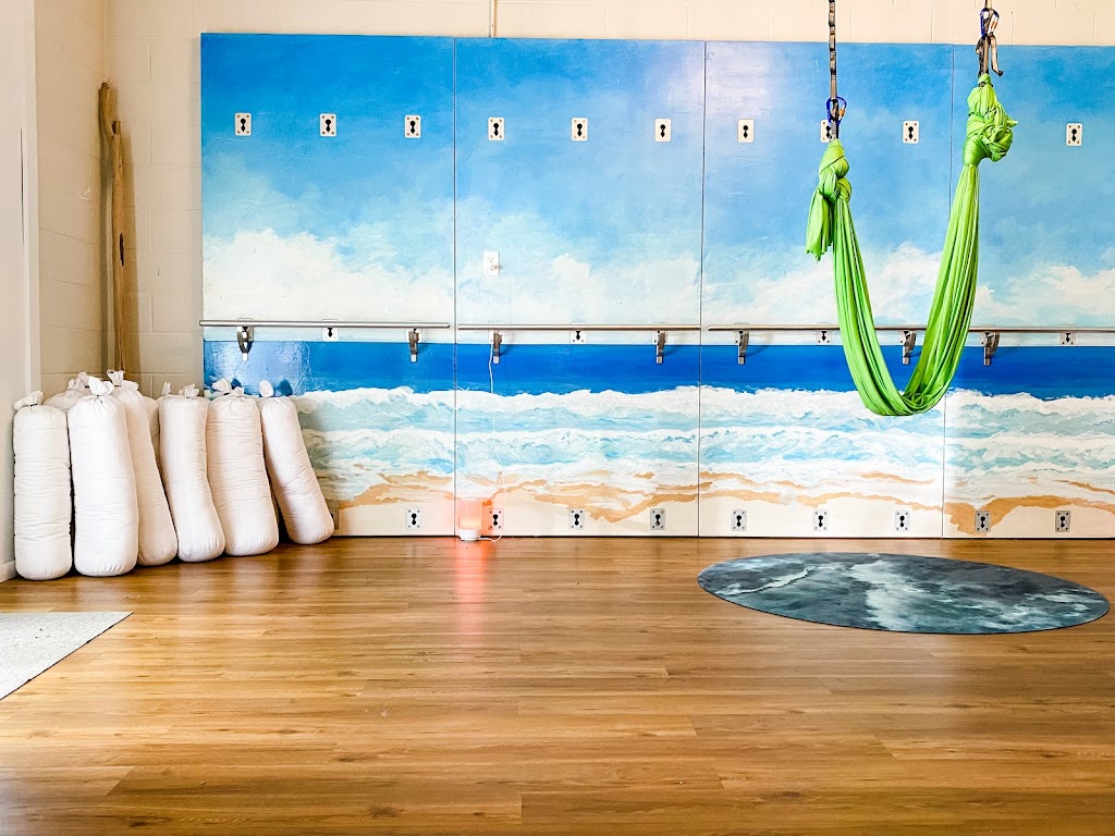  Coastal Retreat Yoga & Pilates, Studios & Wellness