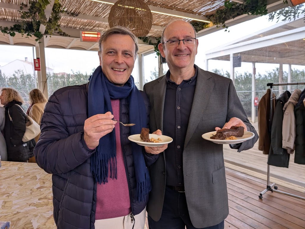 Villa Indiano. Restaurante y jardin cultural — Mas recientes