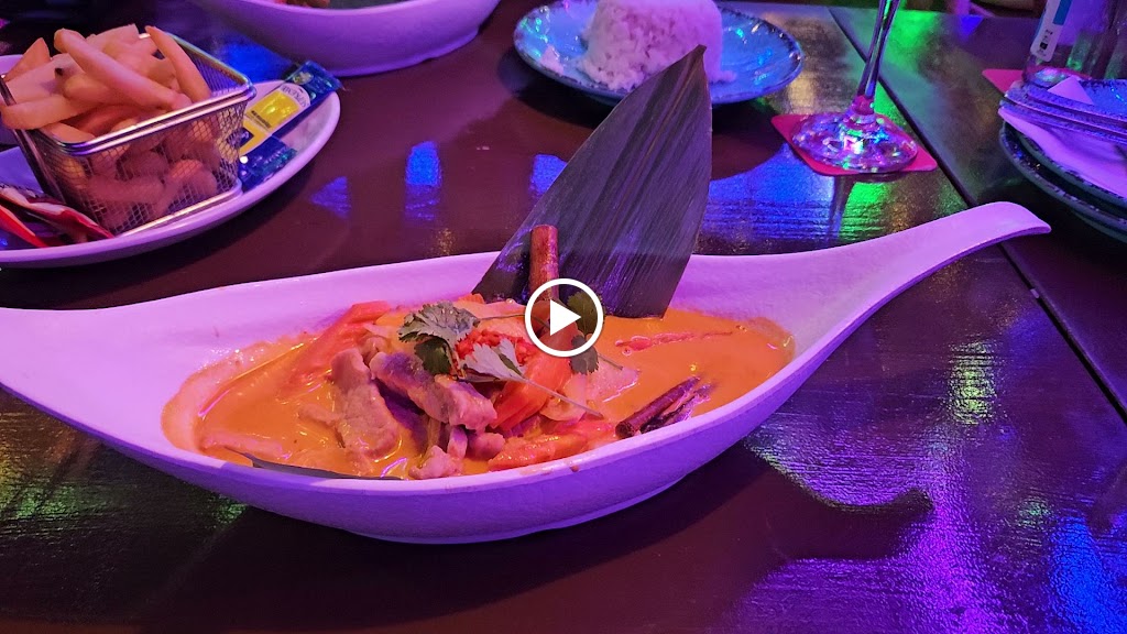 Sawadee Playa Del Ingles — Videos