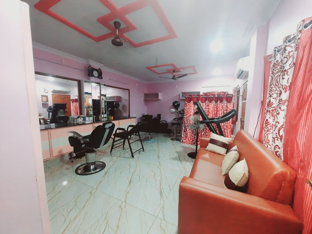 Monika Beauty Parlour