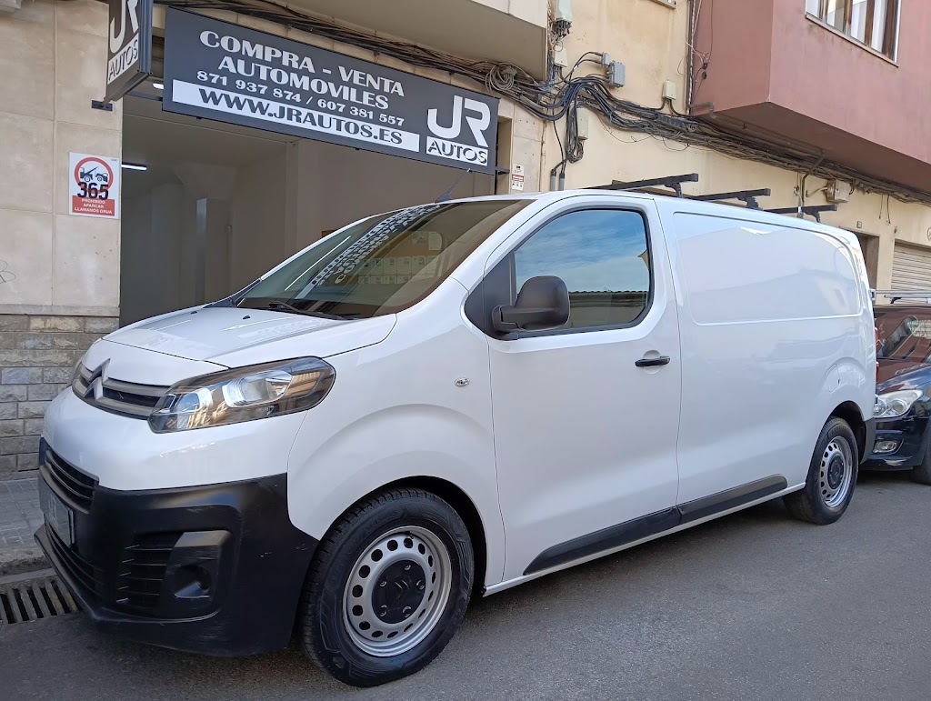 Autos JR — Mas recientes