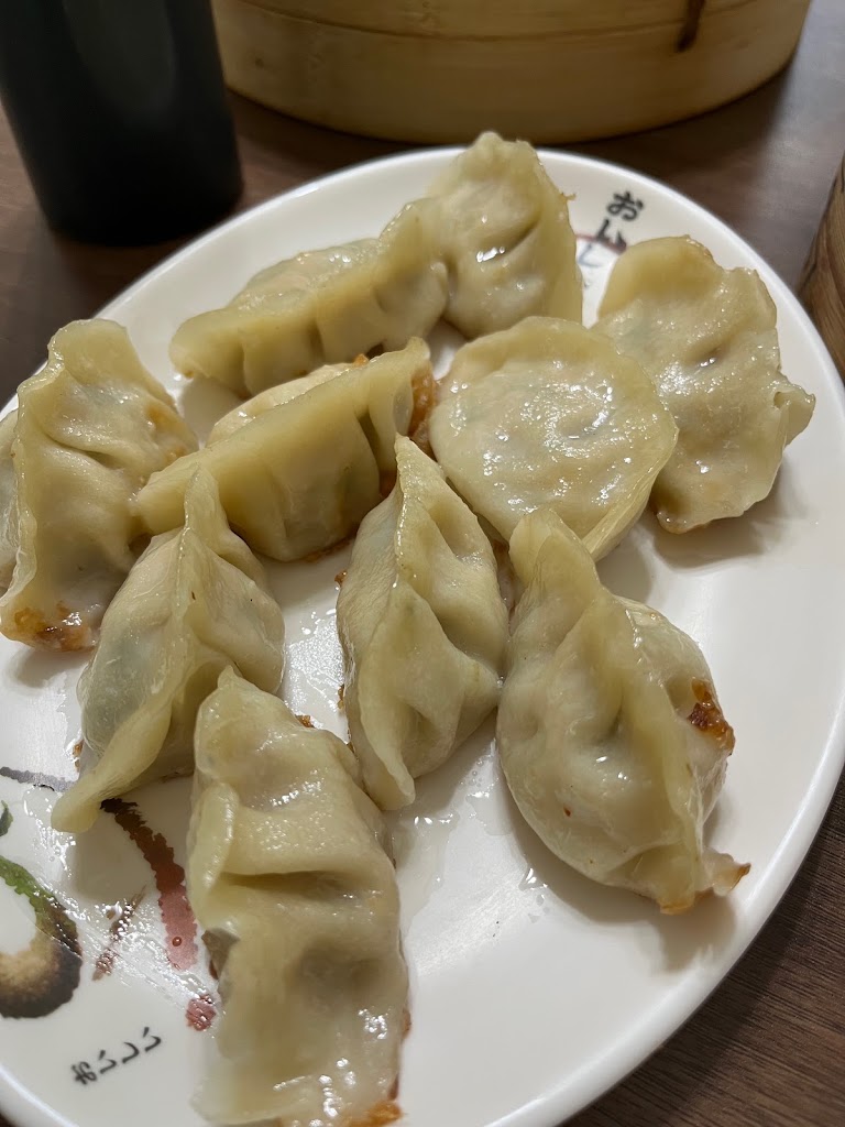 緣來一家小籠包、蒸餃、蘿蔔糕專賣店 的照片