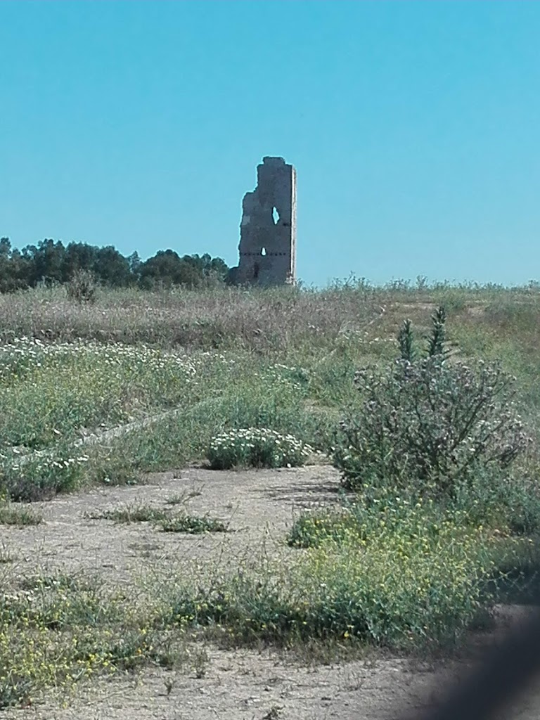 Torre de los Herberos