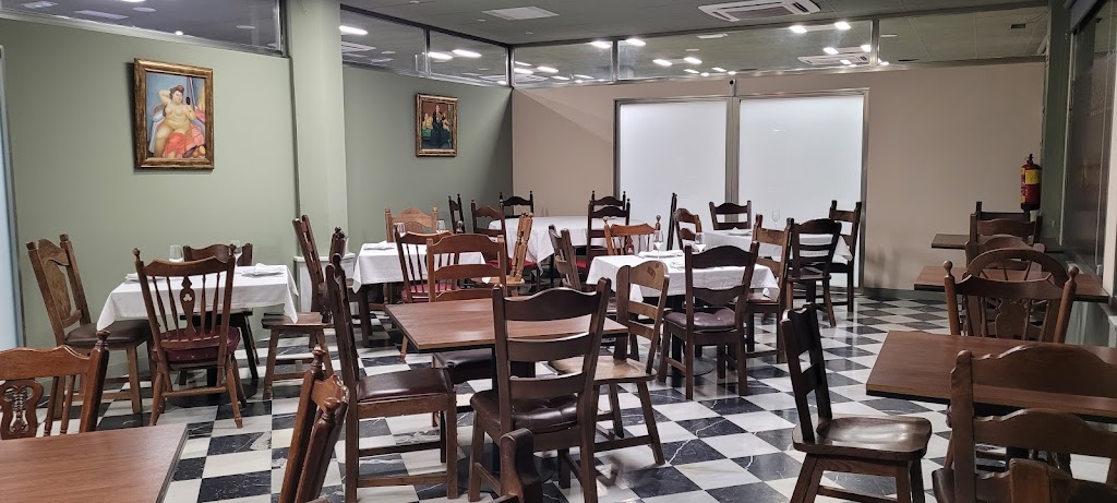 Braseria La Estacion