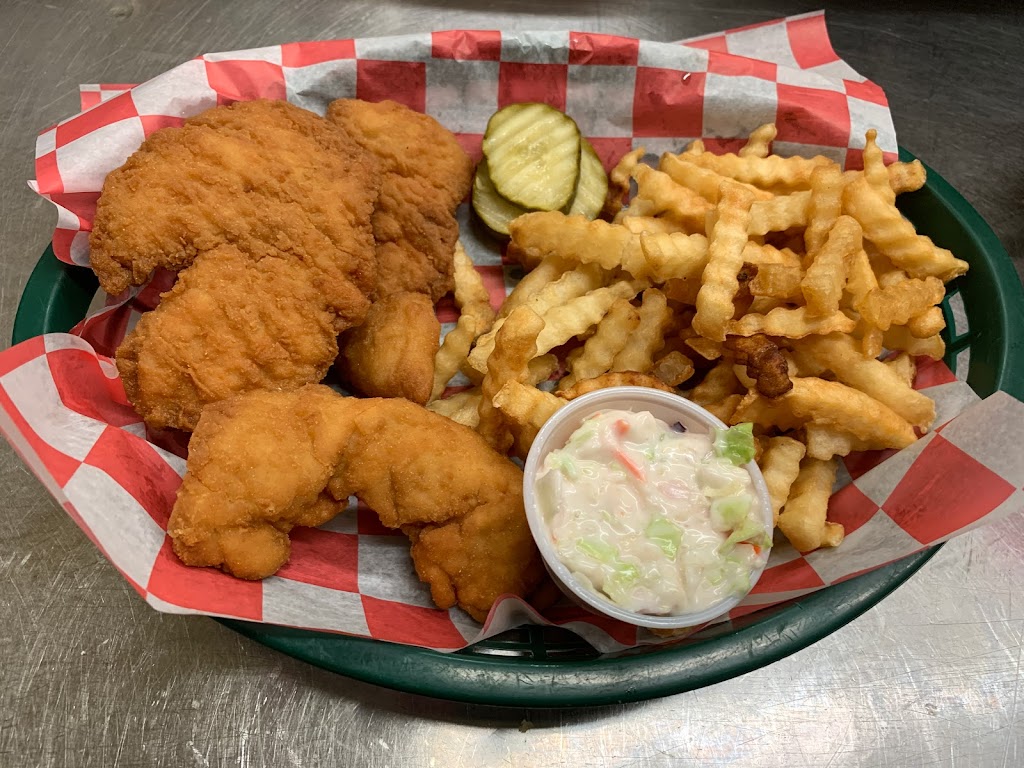  Pizza Man Pizzeria & Grill