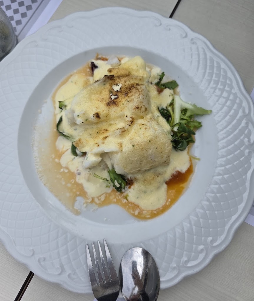 Restaurante Avante — Mas recientes