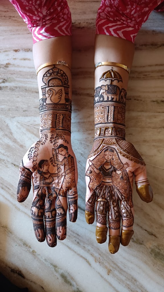Mehndi